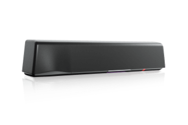 ULTIMO Automatic sliding door sensor with extended / enhanced safety